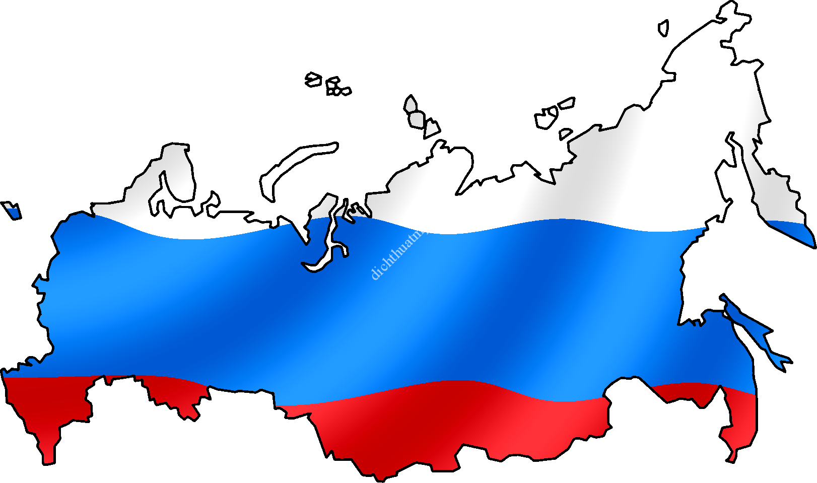 Dịch thuật công chứng tiếng Nga chuyên nghiệp tại công ty dịch thuật và phiên dịch Châu Á